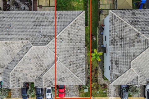 Купить таунхаус в Хомстед, Флорида 8 комнат, 186.27м2, № 2244845 - фото 17