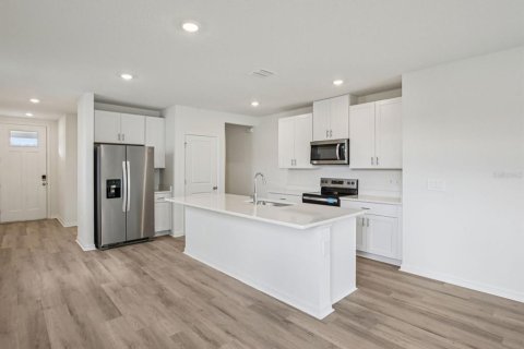 House in Parrish, Florida 4 bedrooms, 156.73 sq.m. № 2394150 - photo 6