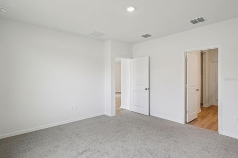 House in Parrish, Florida 4 bedrooms, 156.73 sq.m. № 2394150 - photo 7