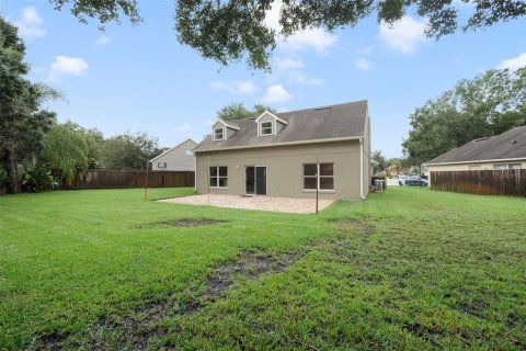 Villa ou maison à vendre à Orlando, Floride: 4 chambres, 186.55 m2 № 2419382 - photo 29