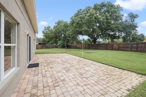 Villa ou maison à vendre à Orlando, Floride: 4 chambres, 186.55 m2 № 2419382 - photo 26