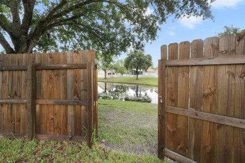 Villa ou maison à vendre à Orlando, Floride: 4 chambres, 186.55 m2 № 2419382 - photo 30