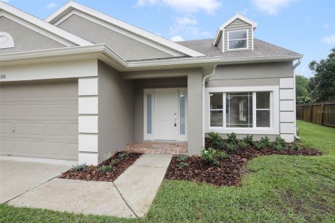 Villa ou maison à vendre à Orlando, Floride: 4 chambres, 186.55 m2 № 2419382 - photo 3