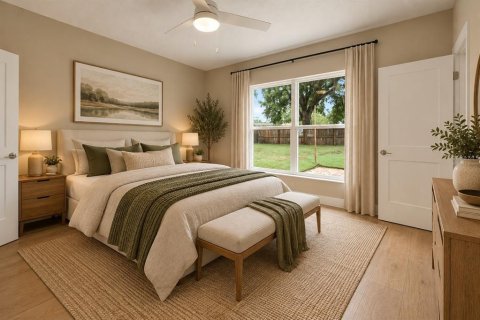 Villa ou maison à vendre à Orlando, Floride: 4 chambres, 186.55 m2 № 2419382 - photo 13