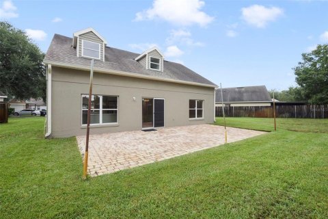 Villa ou maison à vendre à Orlando, Floride: 4 chambres, 186.55 m2 № 2419382 - photo 28