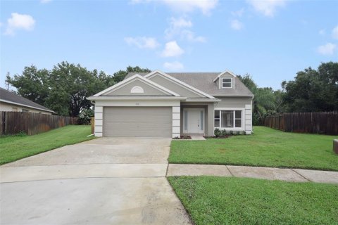 Villa ou maison à Orlando, Floride 4 chambres, 186.55 m2 № 2419382