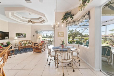 House in North Port, Florida 3 bedrooms, 208.75 sq.m. № 2388764 - photo 17