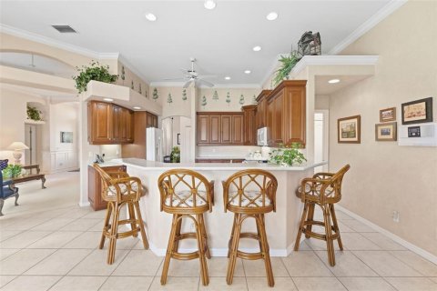 House in North Port, Florida 3 bedrooms, 208.75 sq.m. № 2388764 - photo 24