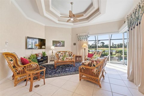 House in North Port, Florida 3 bedrooms, 208.75 sq.m. № 2388764 - photo 19