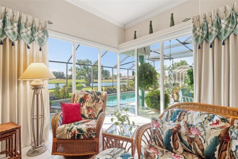 House in North Port, Florida 3 bedrooms, 208.75 sq.m. № 2388764 - photo 21