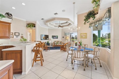 House in North Port, Florida 3 bedrooms, 208.75 sq.m. № 2388764 - photo 16