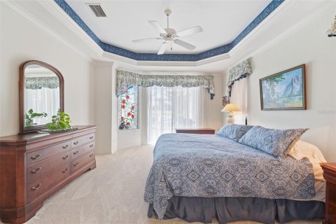 House in North Port, Florida 3 bedrooms, 208.75 sq.m. № 2388764 - photo 30