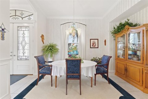 House in North Port, Florida 3 bedrooms, 208.75 sq.m. № 2388764 - photo 8
