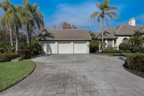 Casa en alquiler en Sarasota, Florida, 4 dormitorios, 341.32 m2 № 1316969 - foto 8