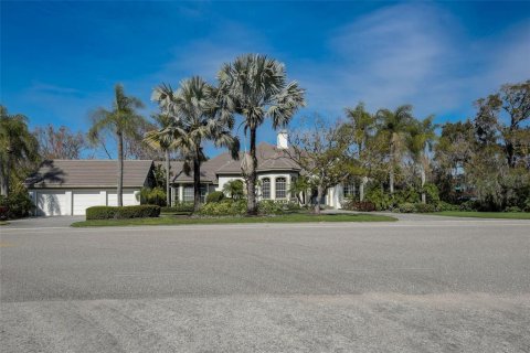 Casa en alquiler en Sarasota, Florida, 4 dormitorios, 341.32 m2 № 1316969 - foto 6