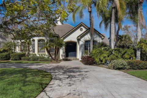 Casa en alquiler en Sarasota, Florida, 4 dormitorios, 341.32 m2 № 1316969 - foto 2