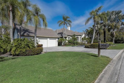 Casa en alquiler en Sarasota, Florida, 4 dormitorios, 341.32 m2 № 1316969 - foto 5