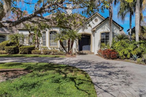 Casa en alquiler en Sarasota, Florida, 4 dormitorios, 341.32 m2 № 1316969 - foto 3