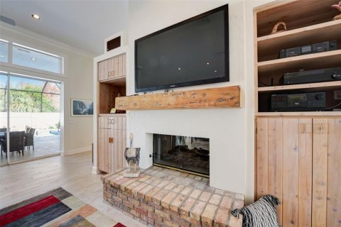 Casa en alquiler en Sarasota, Florida, 4 dormitorios, 341.32 m2 № 1316969 - foto 23