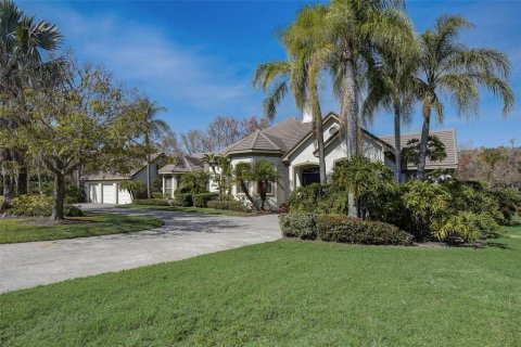 Casa en alquiler en Sarasota, Florida, 4 dormitorios, 341.32 m2 № 1316969 - foto 7