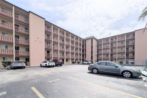 Condo à Bradenton, Floride, 2 chambres  № 2212254