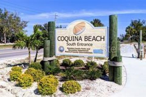 Condo in Bradenton, Florida, 2 bedrooms  № 2212254 - photo 27