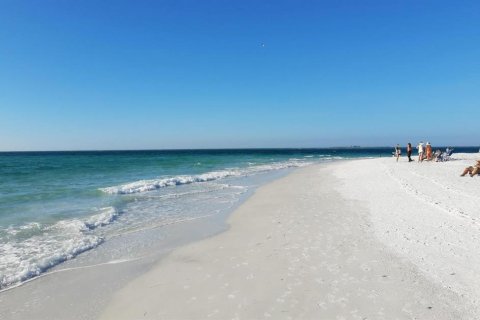 Condo in Bradenton, Florida, 2 bedrooms  № 2212254 - photo 28