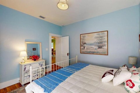 House in Sanford, Florida 2 bedrooms, 112.41 sq.m. № 2166597 - photo 27