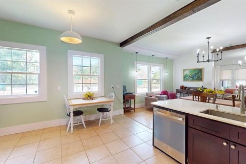 House in Sanford, Florida 2 bedrooms, 112.41 sq.m. № 2166597 - photo 24