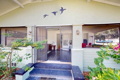 House in Sanford, Florida 2 bedrooms, 112.41 sq.m. № 2166597 - photo 8