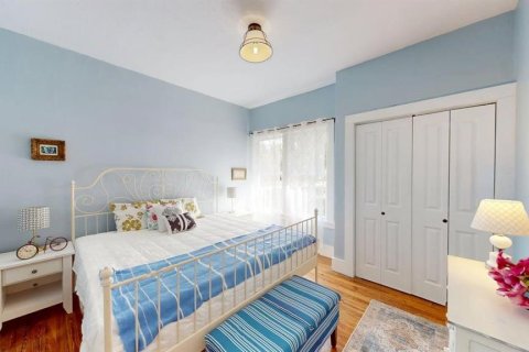 House in Sanford, Florida 2 bedrooms, 112.41 sq.m. № 2166597 - photo 25