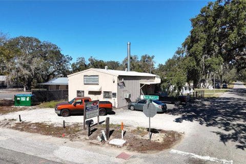 Commercial property in Mascotte, Florida 108.7 sq.m. № 2103202 - photo 2