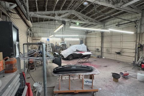 Commercial property in Mascotte, Florida 108.7 sq.m. № 2103202 - photo 7