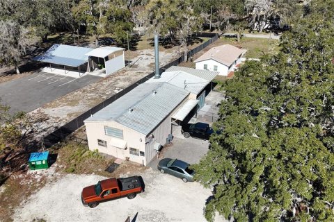 Commercial property in Mascotte, Florida 108.7 sq.m. № 2103202