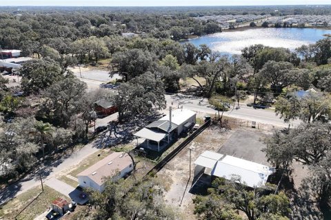 Commercial property in Mascotte, Florida 108.7 sq.m. № 2103202 - photo 3