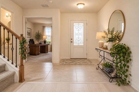 Villa ou maison à louer à Winter Haven, Floride: 4 chambres, 248.61 m2 № 2419996 - photo 7