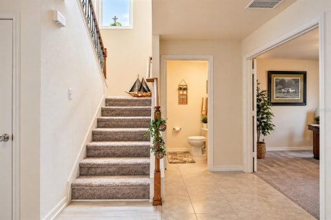 Villa ou maison à louer à Winter Haven, Floride: 4 chambres, 248.61 m2 № 2419996 - photo 16