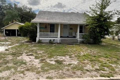 Commercial property in Arcadia, Florida 105.91 sq.m. № 2222675 - photo 4