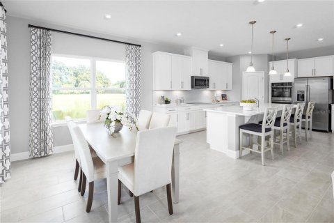 House in Wimauma, Florida 5 bedrooms, 267.37 sq.m. № 1835767 - photo 3