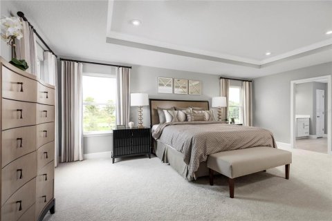 House in Wimauma, Florida 5 bedrooms, 267.37 sq.m. № 1835767 - photo 12