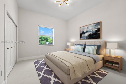 Villa ou maison à vendre à Palmetto Bay, Floride: 5 chambres, 312.15 m2 № 1989311 - photo 30