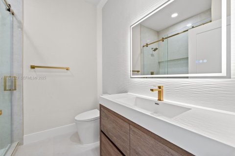 Villa ou maison à vendre à Palmetto Bay, Floride: 5 chambres, 312.15 m2 № 1989311 - photo 29