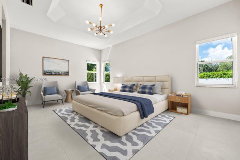 Villa ou maison à vendre à Palmetto Bay, Floride: 5 chambres, 312.15 m2 № 1989311 - photo 22