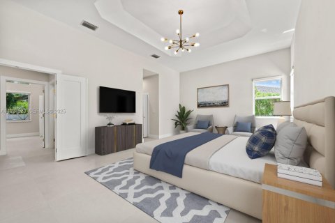 Villa ou maison à vendre à Palmetto Bay, Floride: 5 chambres, 312.15 m2 № 1989311 - photo 20
