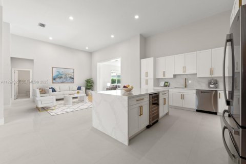 Villa ou maison à vendre à Palmetto Bay, Floride: 5 chambres, 312.15 m2 № 1989311 - photo 14