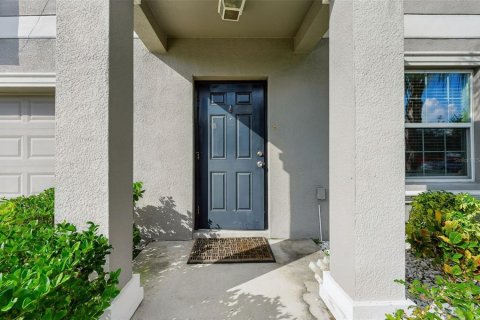 Villa ou maison à vendre à Ruskin, Floride: 4 chambres, 241.45 m2 № 2419587 - photo 9