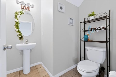 Villa ou maison à vendre à Ruskin, Floride: 4 chambres, 241.45 m2 № 2419587 - photo 14
