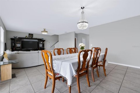 Villa ou maison à vendre à Ruskin, Floride: 4 chambres, 241.45 m2 № 2419587 - photo 16