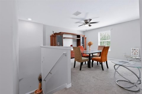 Villa ou maison à vendre à Ruskin, Floride: 4 chambres, 241.45 m2 № 2419587 - photo 27