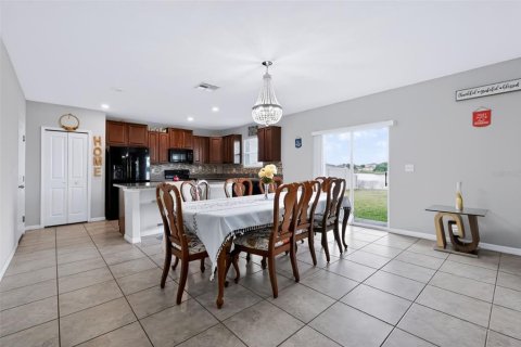 Villa ou maison à vendre à Ruskin, Floride: 4 chambres, 241.45 m2 № 2419587 - photo 15